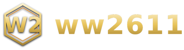 ww2611 logo